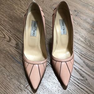 Jimmy Choo pumps